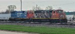 CN 9673 GTW 4911